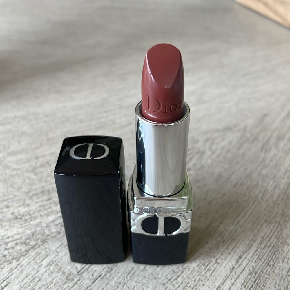 Christian Dior Rouge Dior Satin Balm